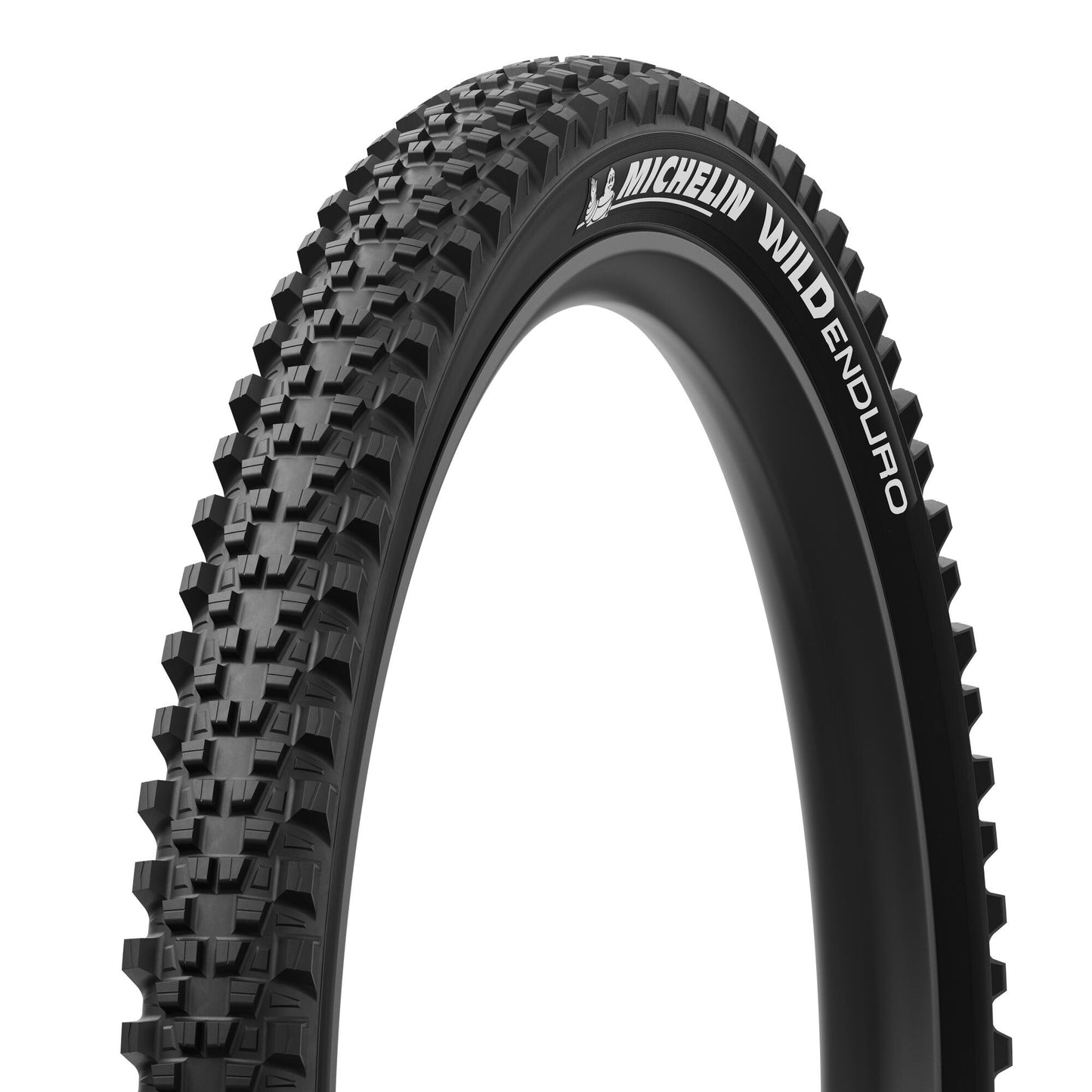 MICHELIN WILD ENDURO REAR Competition Line 29x2.40 GUM-X Tubeless Ready Soft Tire