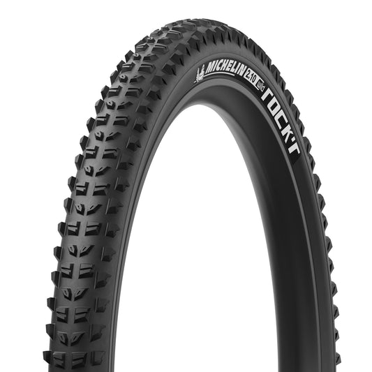 MICHELIN WILD ROCK'R Performance Line 26x2.10 Tubeless Ready Soft Tire