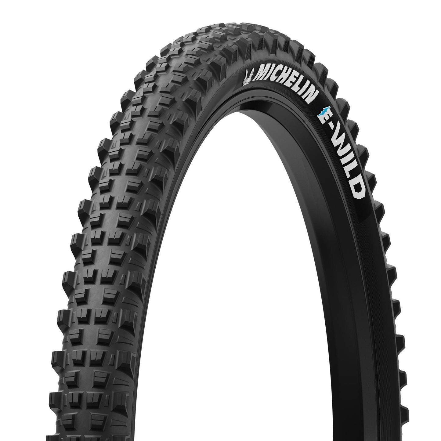 MICHELIN E-WILD FRONT Competition Line 27.5x2.60 Opona miękka przystosowana do zastosowania bezdętkowego