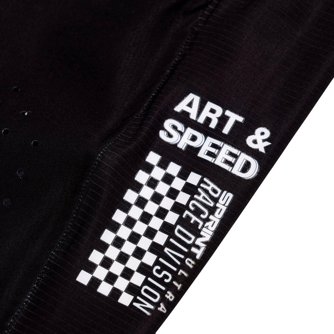 TROY LEE DESIGNS SPRINT ULTRA MONO Spodnie czarny