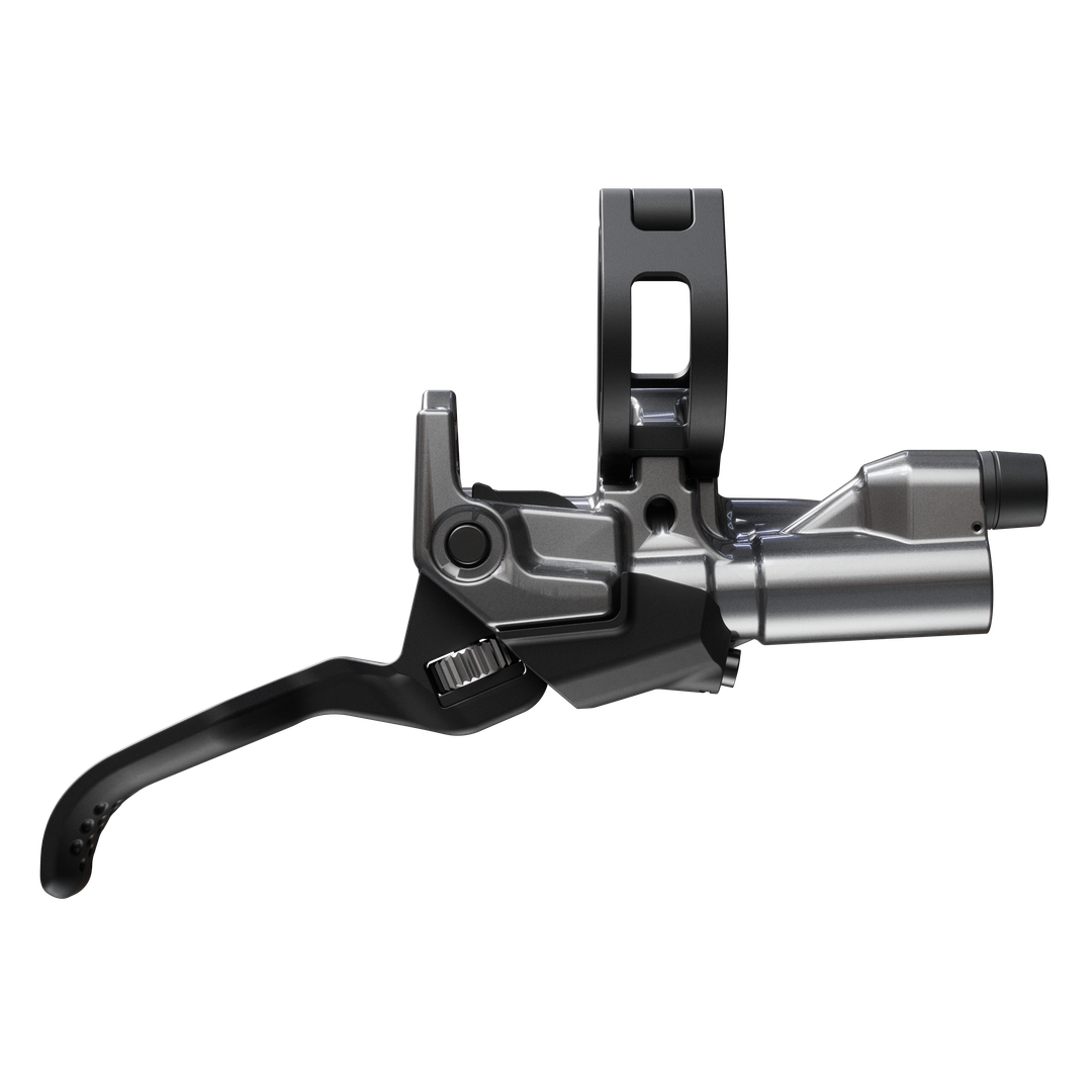 4-tłoczkowy hamulec przedni SHIMANO XTR M9220 Enduro
