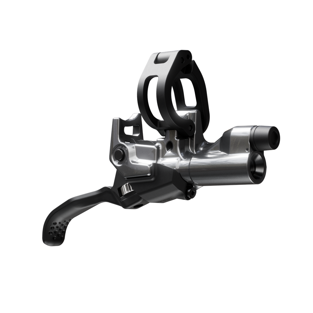 4-tłoczkowy hamulec przedni SHIMANO XTR M9220 Enduro