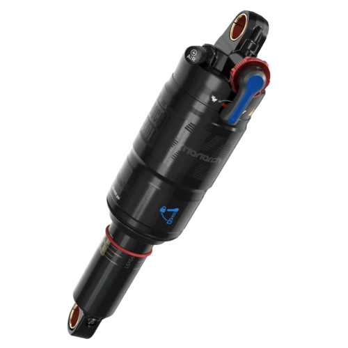 ROCKSHOX MONARCH RL shock absorber