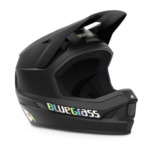 Kask MTB BLUEGRASS LEGIT MIPS czarny