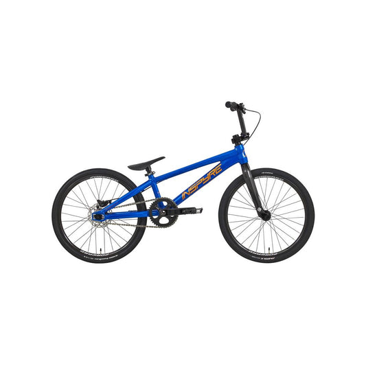 BMX INSPYRE Evo-C Disk Expert Niebieski 2026