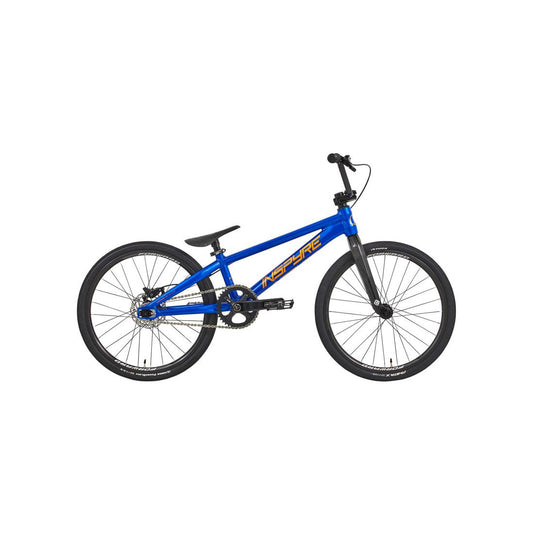 BMX INSPYRE Evo-C Disk Expert XL Niebieski 2026