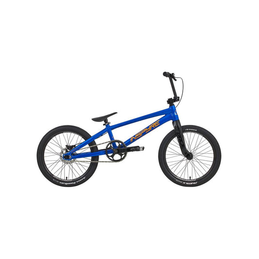 BMX INSPYRE Evo-C Disk Pro 2XL Niebieski 2026
