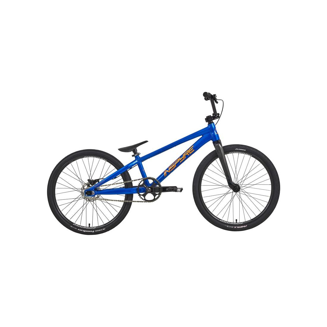BMX INSPYRE Evo-C Disk Pro Cruiser Niebieski 2026
