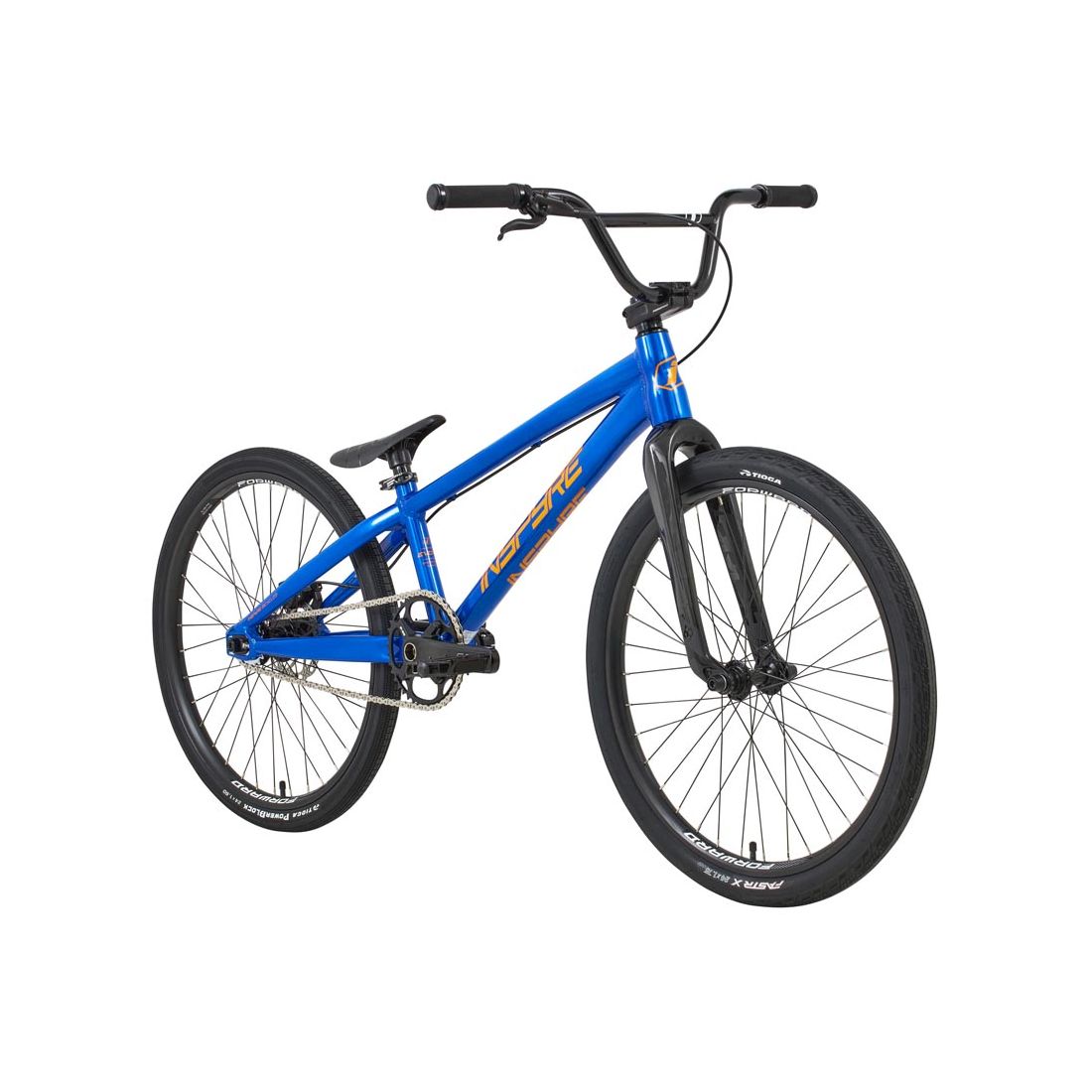 BMX INSPYRE Evo-C Disk Pro Cruiser Niebieski 2026