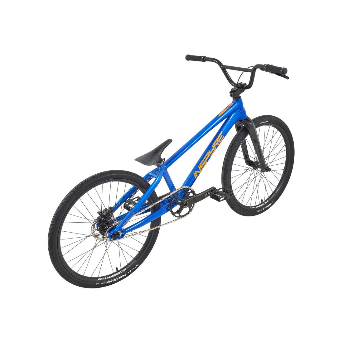 BMX INSPYRE Evo-C Disk Pro Cruiser Niebieski 2026