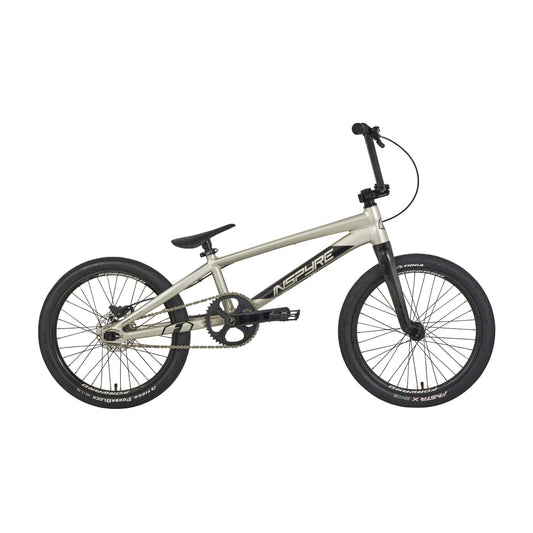 BMX INSPYRE Evo-C Disk Pro XL Szary 2025