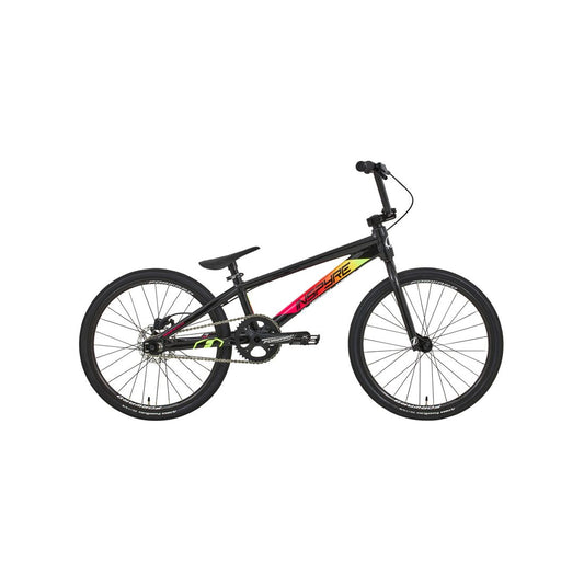 BMX INSPYRE Evo Disk Expert XL Czarny 2026