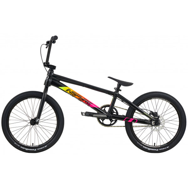 BMX INSPYRE Evo Disk Pro XL Czarny 2026