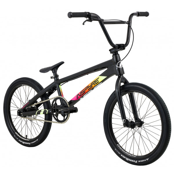 BMX INSPYRE Evo Disk Pro XL Czarny 2026