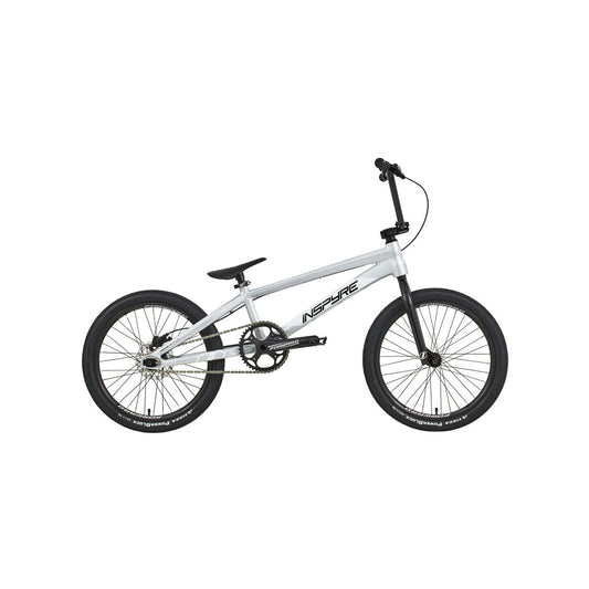 BMX INSPYRE Evo Disk Pro XL Szary 2026