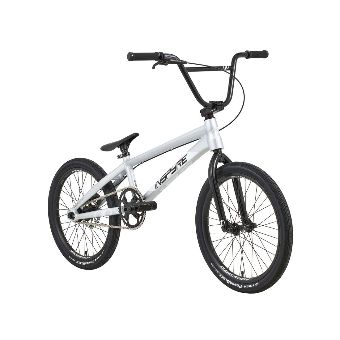 BMX INSPYRE Evo Disk Pro XL Szary 2026