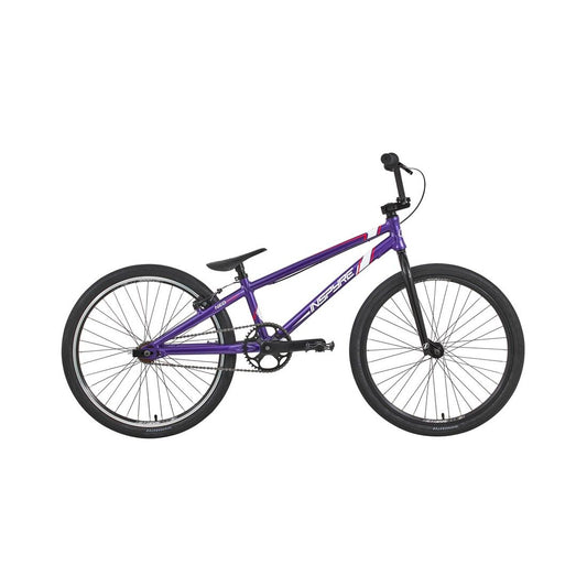 BMX INSPYRE Neo Cruiser Fioletowy 2026