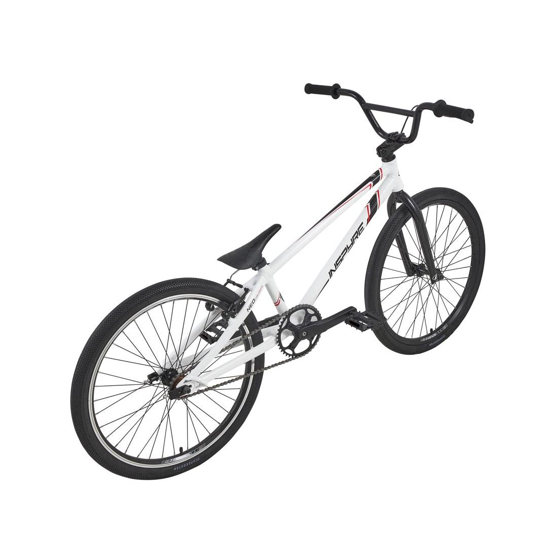BMX INSPYRE Neo Cruiser Biały 2026