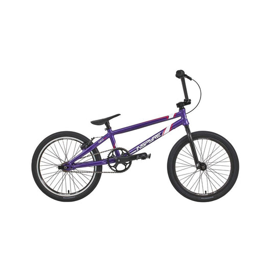 BMX INSPYRE Neo Pro Fioletowy 2026