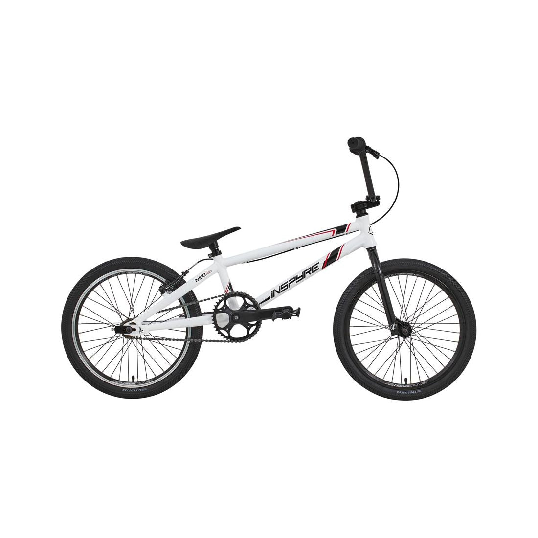 BMX INSPYRE Neo Pro Biały 2026