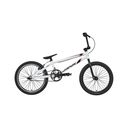 BMX INSPYRE Neo Pro Biały 2026