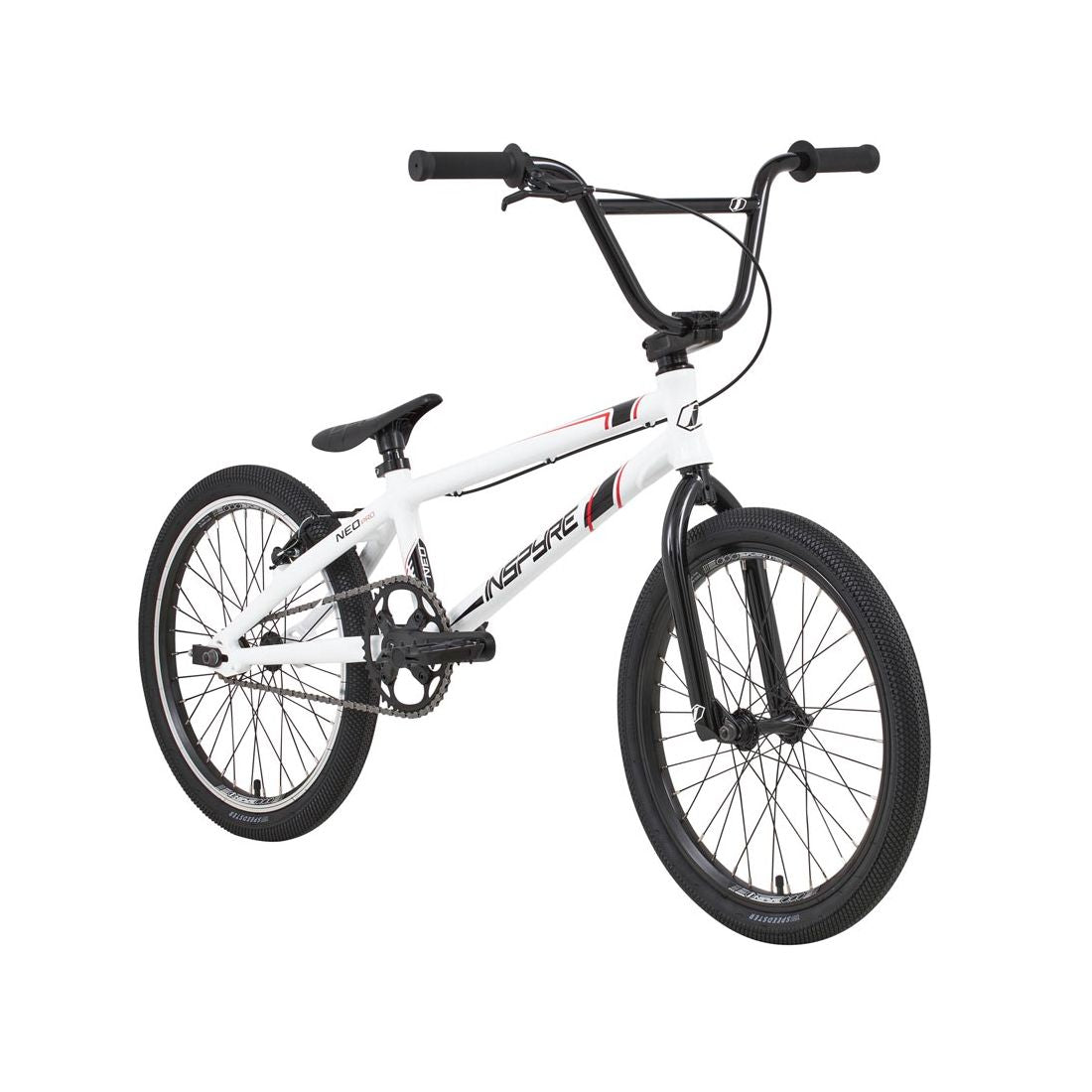 BMX INSPYRE Neo Pro Biały 2026