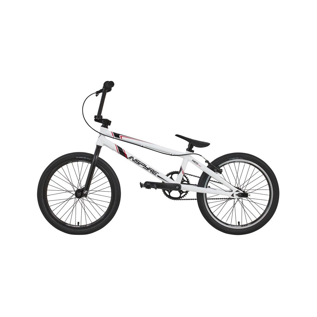 BMX INSPYRE Neo Pro Biały 2026
