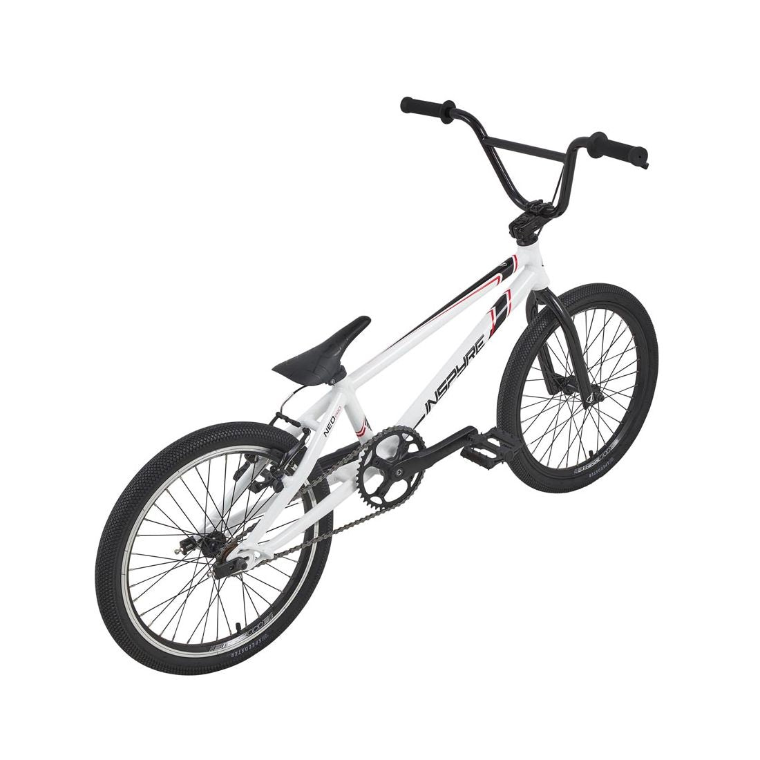 BMX INSPYRE Neo Pro Biały 2026