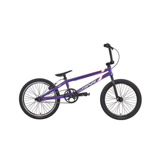 BMX INSPYRE Neo Pro XL Fioletowy 2026