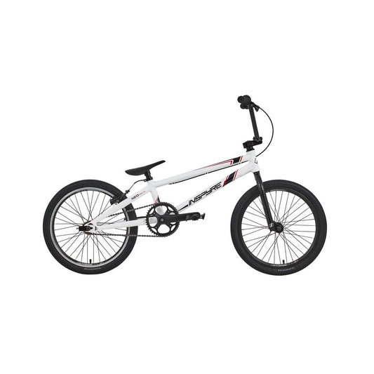 BMX INSPYRE Neo Pro XL Biały 2026