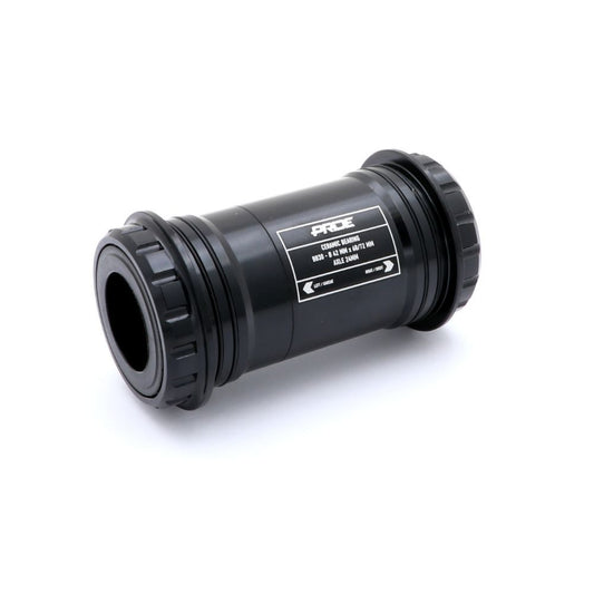 Suport PRIDE BB30 Interlock Ceramiczny - 24mm