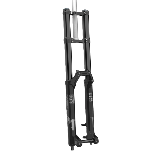 Widelec MARZOCCHI BOMBER 58 27,5" Grip LSC 2026