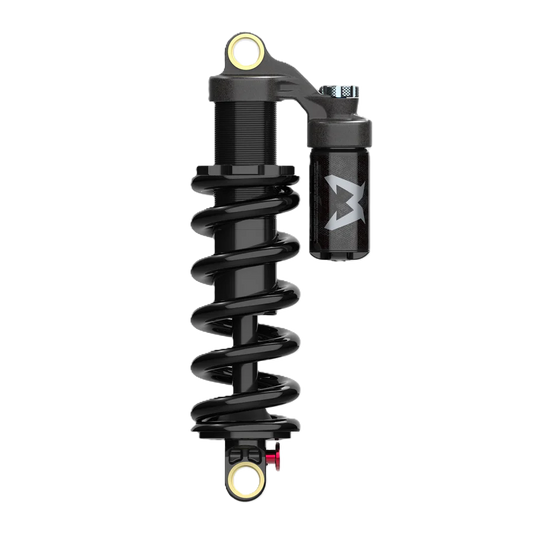 Amortyzator sprężynowy MARZOCCHI BOMBER CR 2026