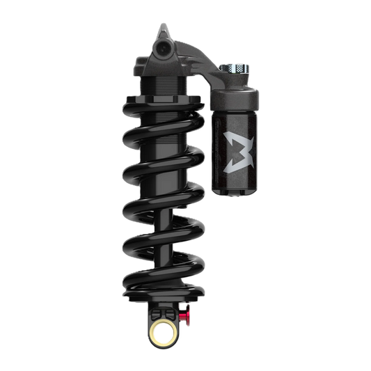 MARZOCCHI BOMBER CR spring shock absorber Trunnion 2026