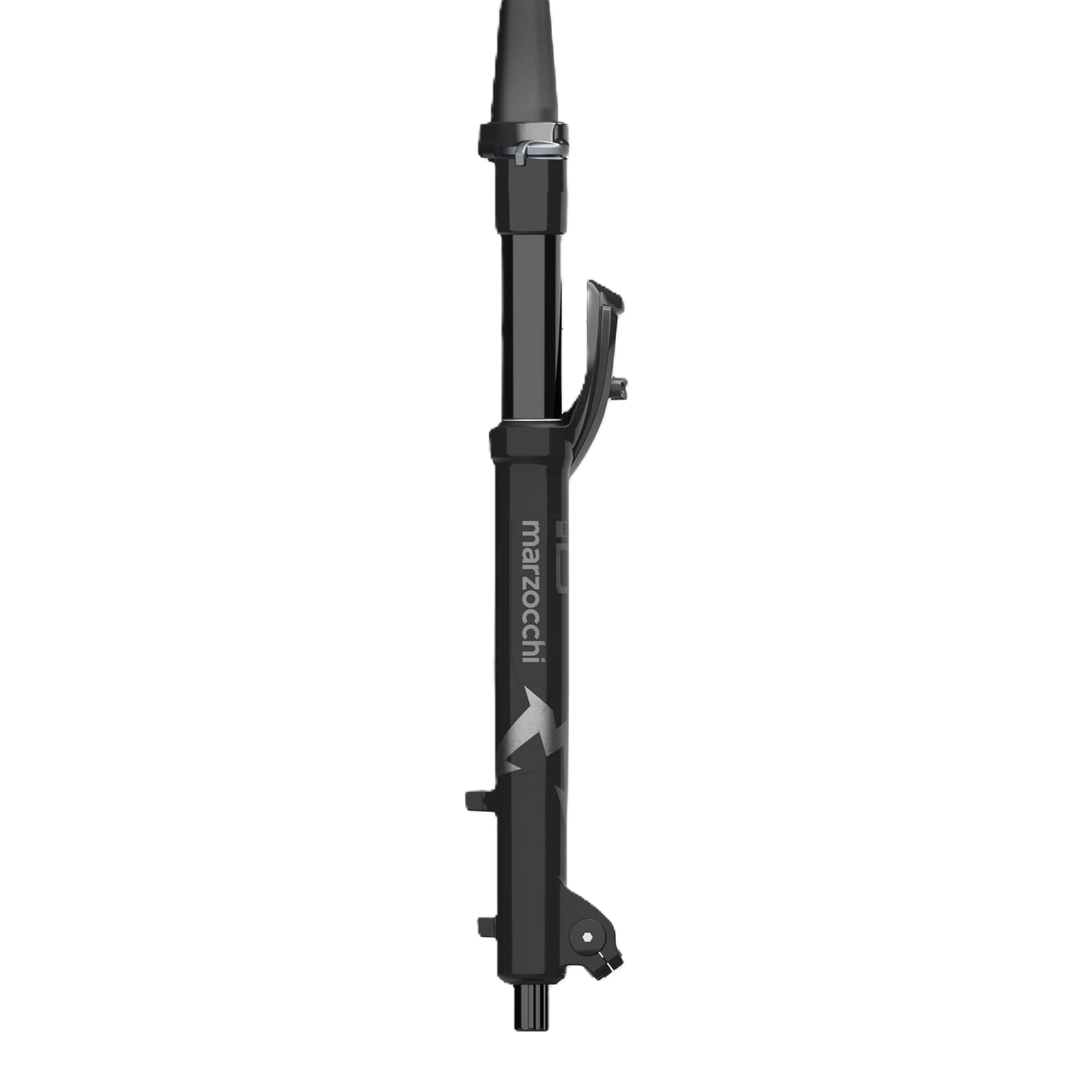Widelec MARZOCCHI BOMBER DJ 26" Grip 2026 czarny