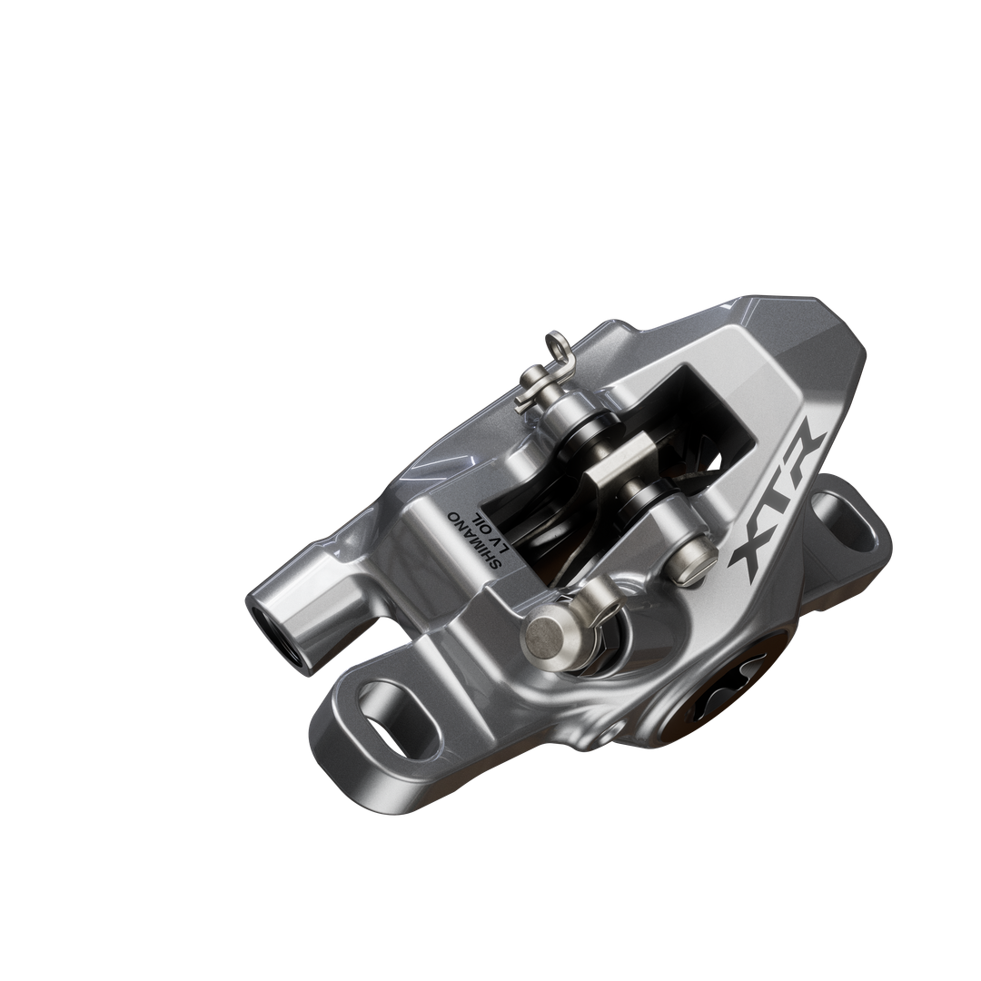 SHIMANO XTR M9200 XC 2 Piston Front Brake