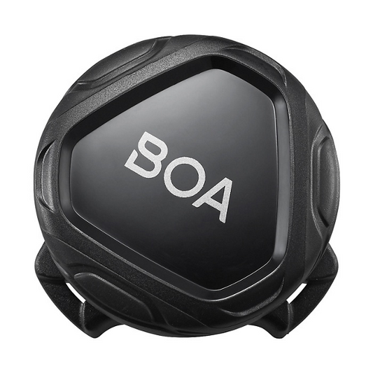 Zestaw naprawczy SHIMANO BOA L6 czarny prawy