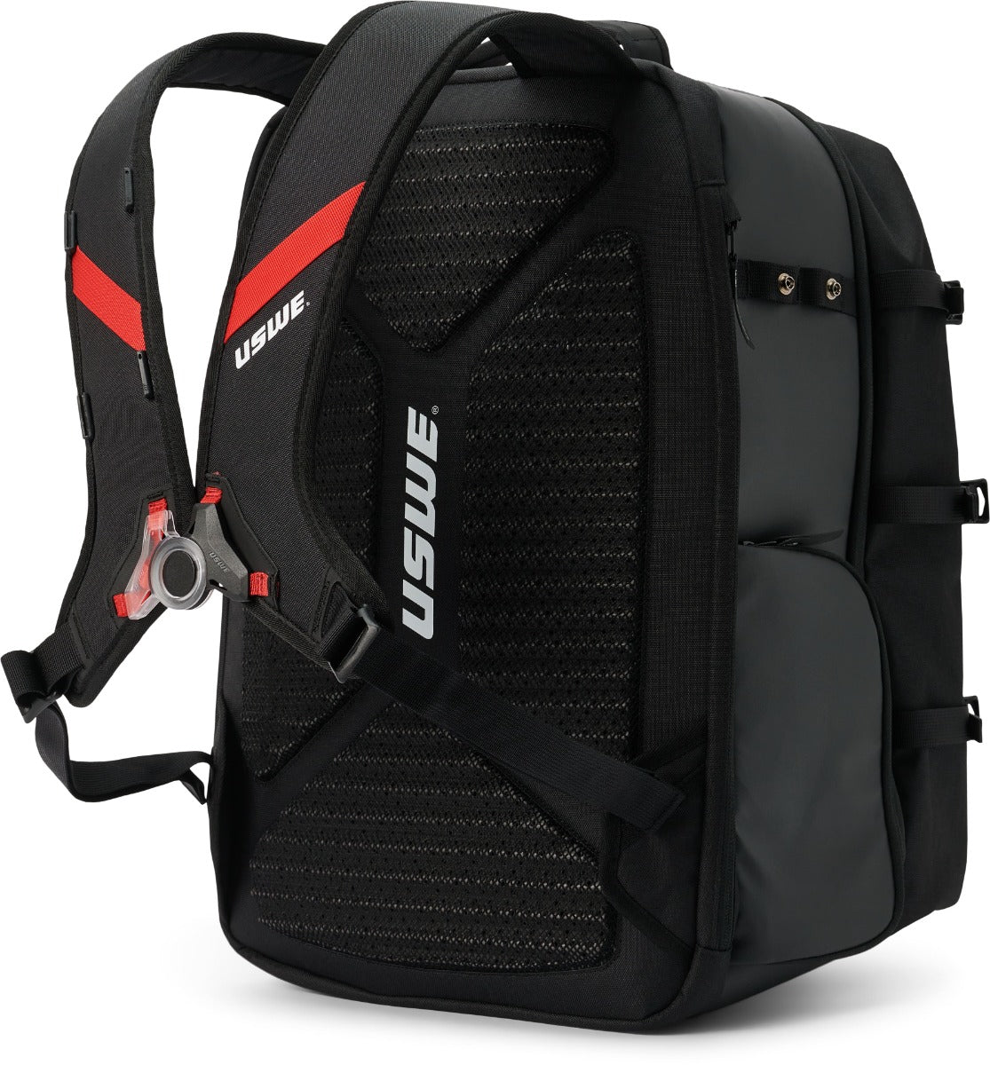 USWE BUDDY ATHLETE GEAR Plecak 40 L
