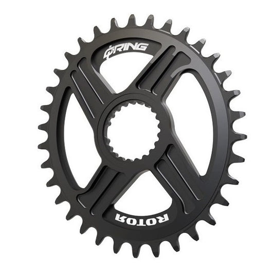 Mono 12V ROTOR Q-RING Shimano SLX / XT / XTR tarcza do montażu bezpośredniego