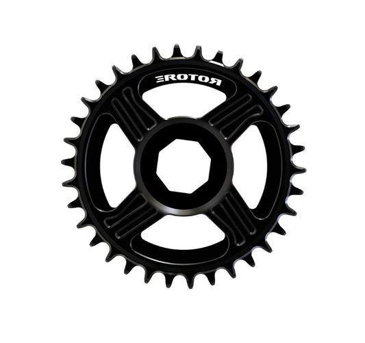 Tarcza łańcuchowa Mono ROTOR E-MTB BOSCH Direct Mount