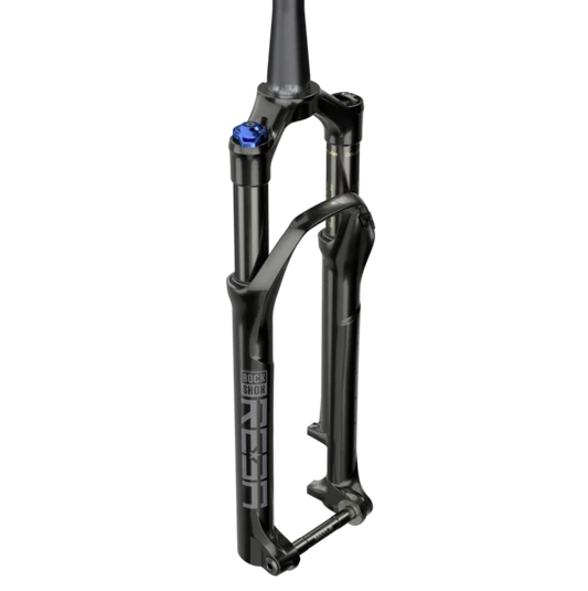 Widelec ROCKSHOX REBA Axle 15*110mm BOOST czarny