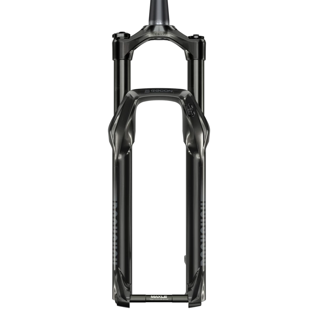 Widelec ROCKSHOX RECON GOLD RL 29 cali 130 mm dyfuzyjny czarny C1