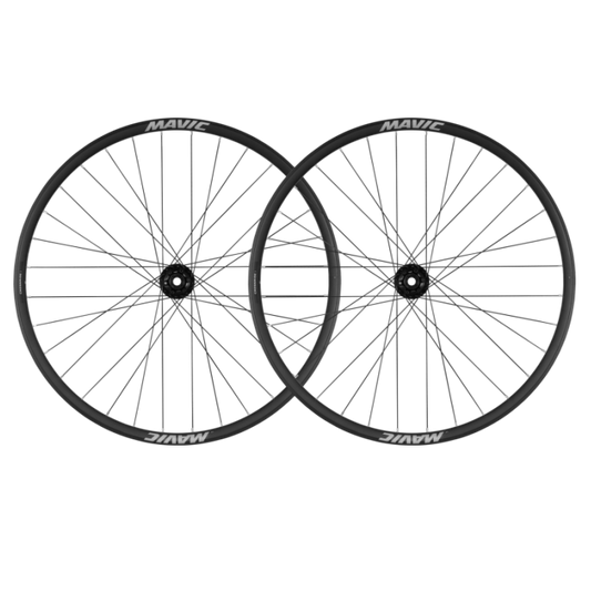Komplet Kół MAVIC CROSSRIDE 1 WB 29" 15x110/12x148mm Boost