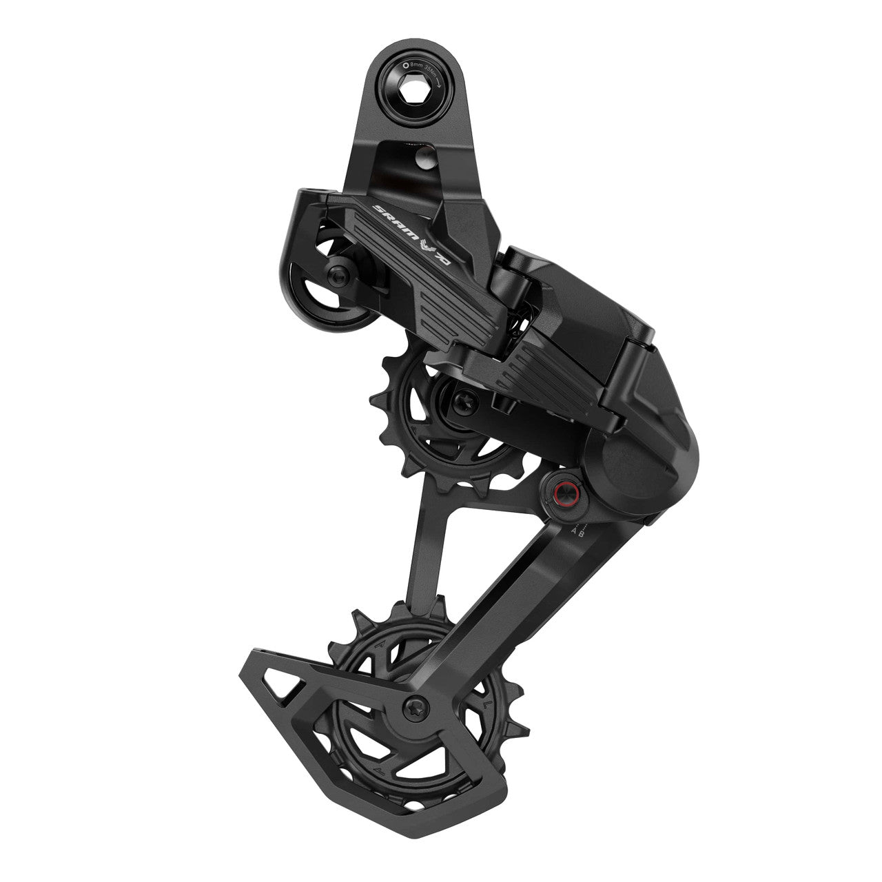 Przerzutka tylna SRAM EAGLE 70 T-TYPE 12 biegów 52T