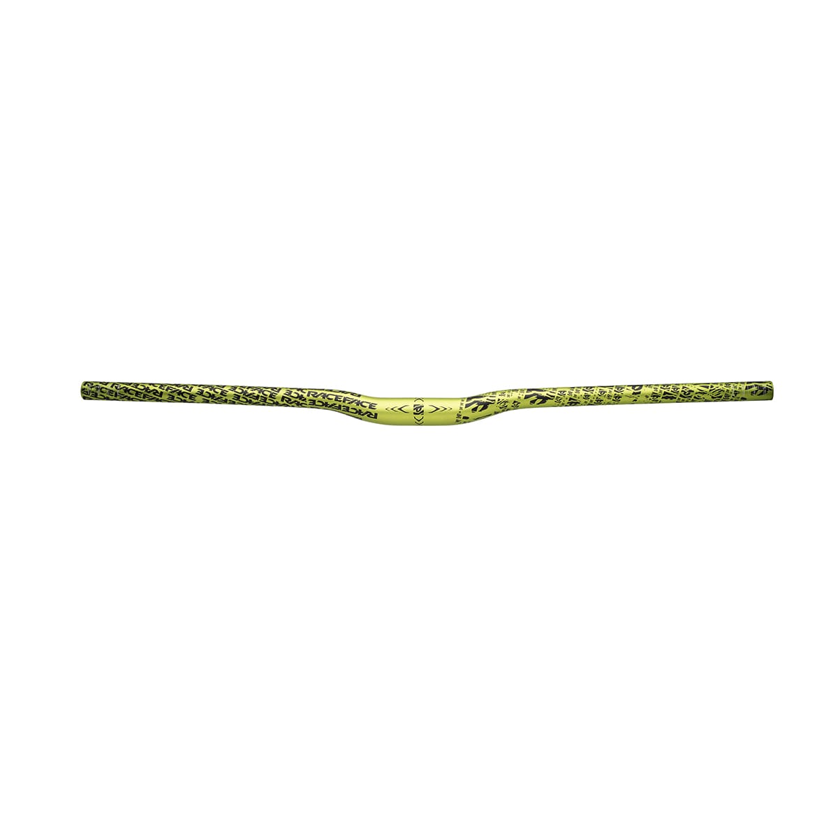 Kierownica RACE FACE ATLAS Rise 12.7mm 785mm Zielona