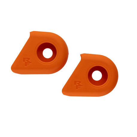 Crank Arms Protectors RACE FACE ERA Orange