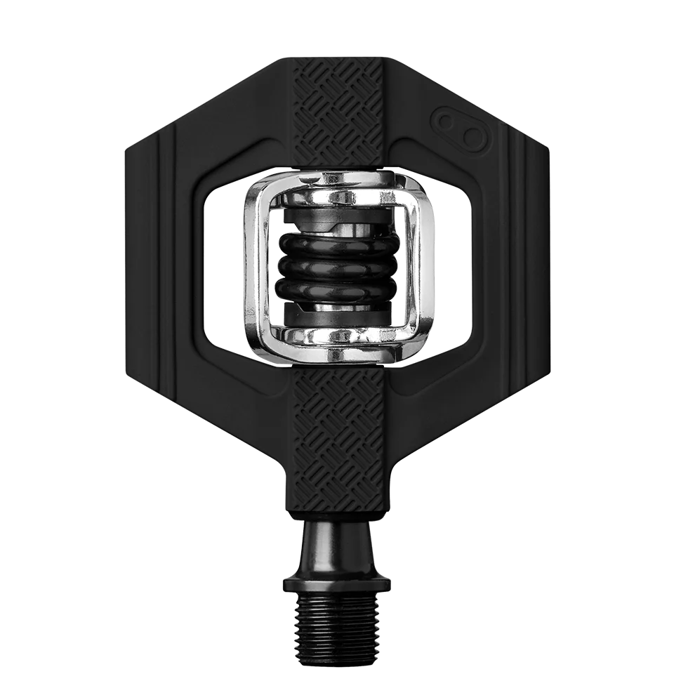 Pedały CRANKBROTHERS CANDY 1 Czarny