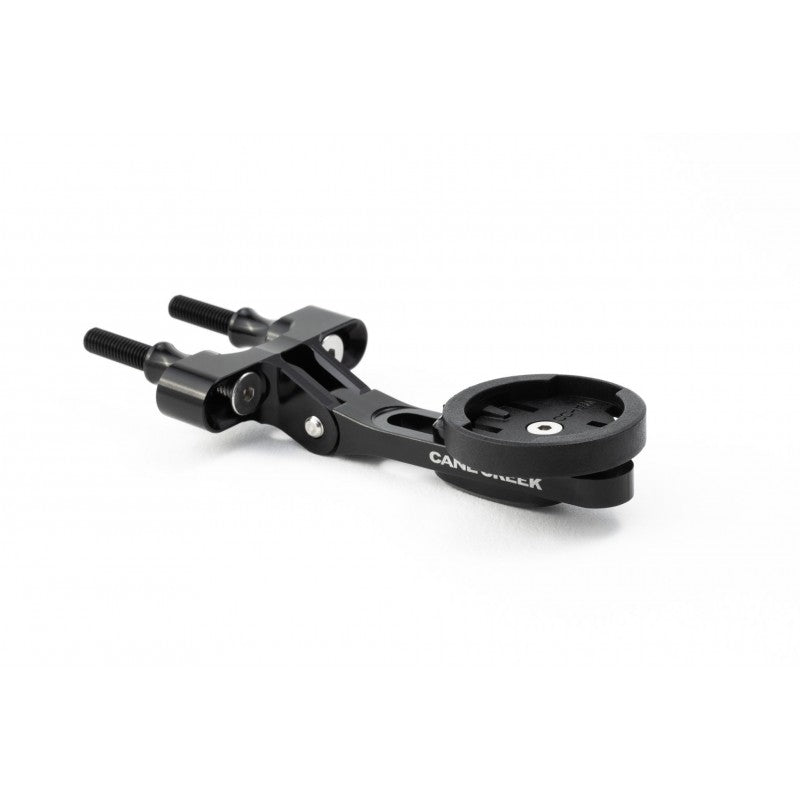 Uchwyt na wspornik do GPS GARMIN/WAHOO CANE CREEK czarny