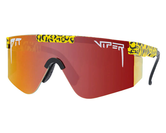 Glasses PIT VIPER THE CARNIVORE 2000