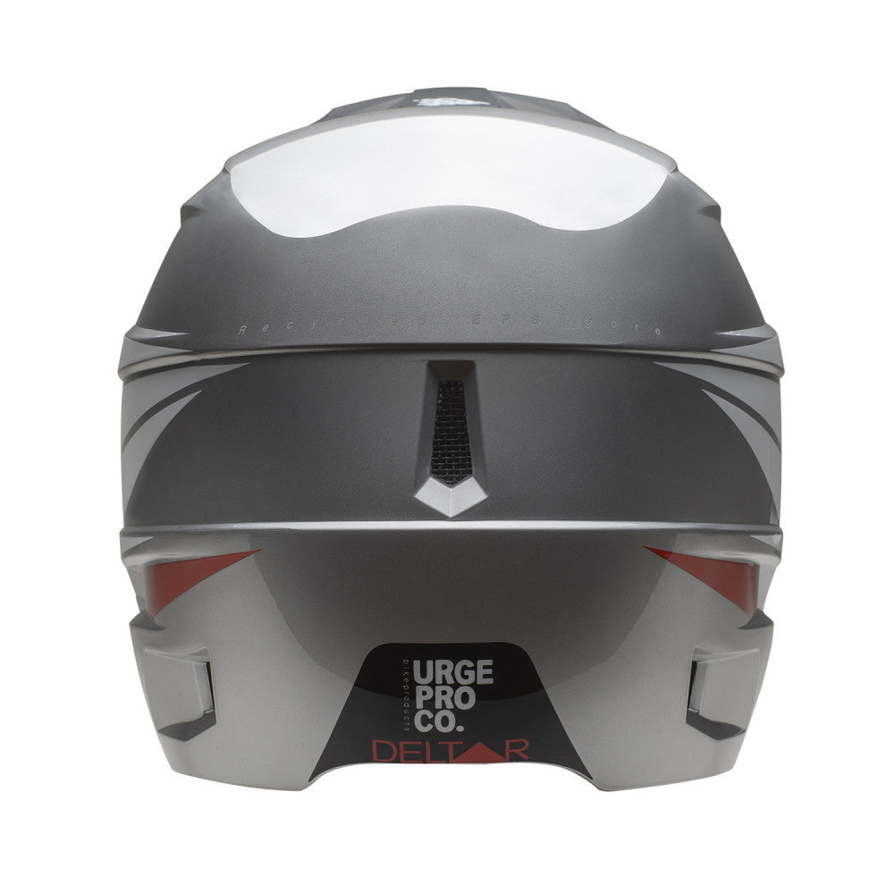 Kask URGE DELTAR MTB szary